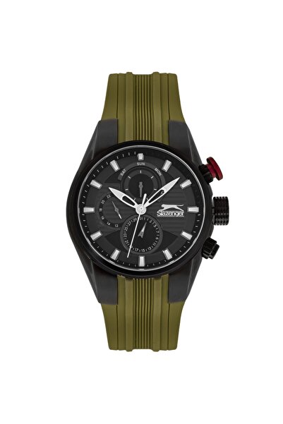 Slazenger Erkek Kol Saati Sl.861.07