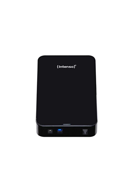 Intenso Memory Center 8tb 3,5" Usb 3.0 Taşınabilir Disk