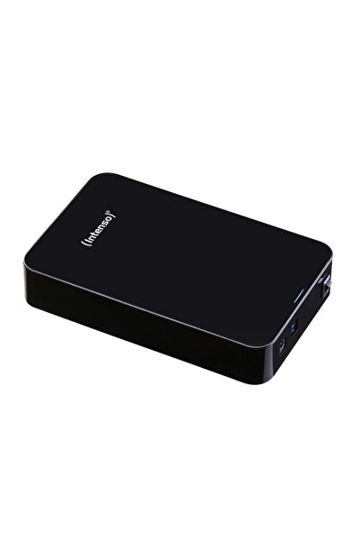 Intenso Memory Center 8tb 3,5" Usb 3.0 Taşınabilir Disk