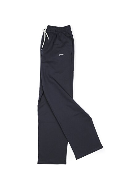 Slazenger Oteks J Erkek Eşofman Altı Lacivert