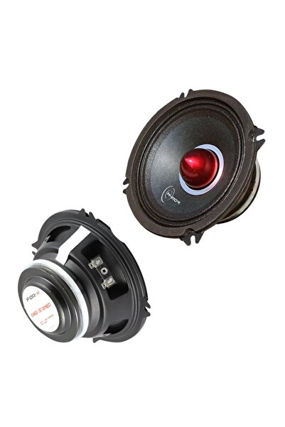 For-X Midrange Hoparlör Xmd-1513 Neo 13cm Max Power 160w
