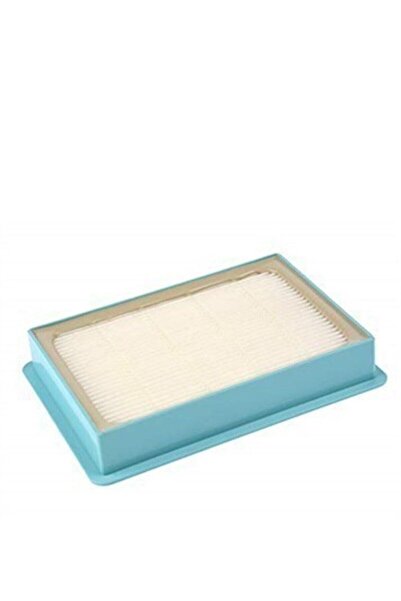 MFS Philips Cp0617 - Set de filtre Hepa compatibil