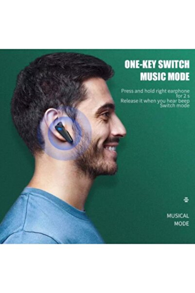 Genel Markalar k55 Bluetooth V5.0 Profesyonel Işıklı Pubg Oyuncu Kulaklığı NWNESSİWORLD