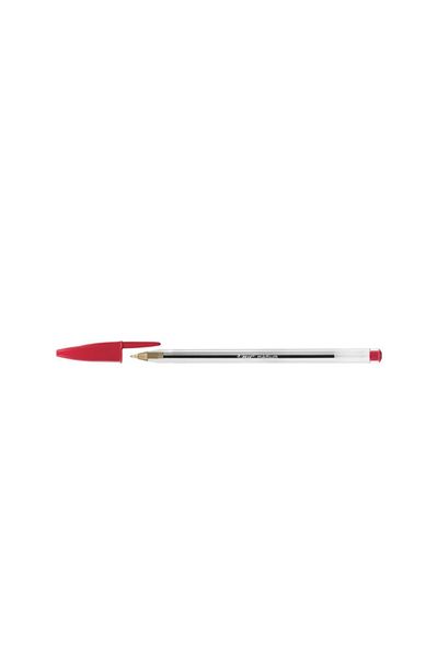 Bic Cristal Original Medium - 10 Ballpoint Pens