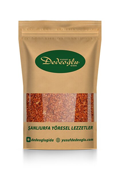 DEDEOĞLU GIDA Patso Kajun Baharatı 500 gr