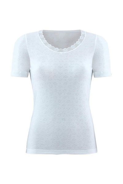 Blackspade رياضي حراري للسيدات المستوى 1 1267 - أبيض