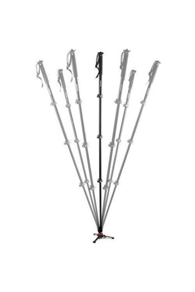 Manfrotto Mvmxpro500 Video Başlıklı Monopod