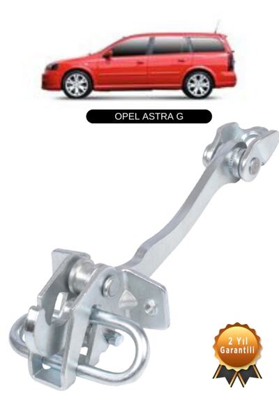 Merco Opel Astra G (98-09) Ön Kapı Gergisi 160245