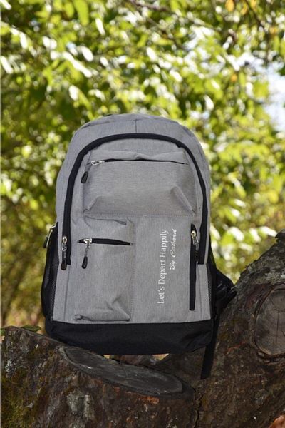 CAKARD Sç00274 Unisex Σχολικό και Κάμπινγκ με στάμπα πολλαπλών ματιών
