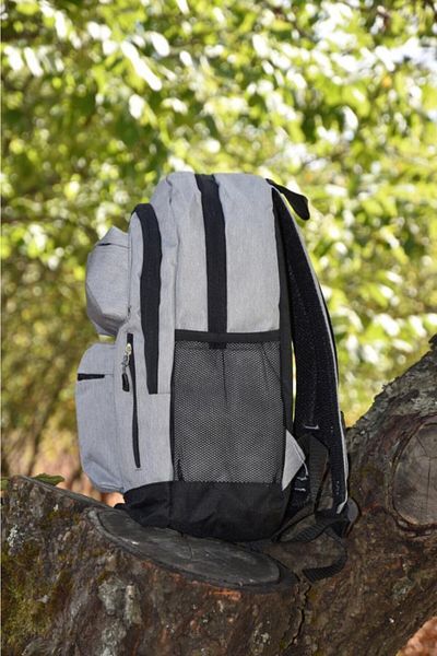 CAKARD Sç00274 Unisex Σχολικό και Κάμπινγκ με στάμπα πολλαπλών ματιών