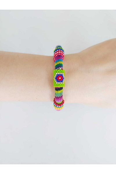 Troya Aksesuar Miyuki Bohemian Bracelet