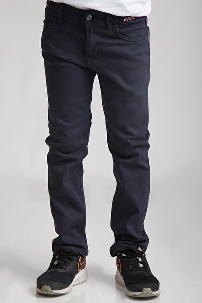 Dragora Erkek Çocuk Pantolon