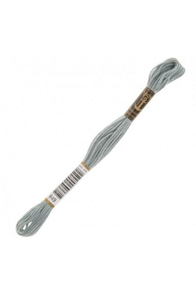 Prestij Boncuk Anchor Muline Embroidery-punch-etamine Tapestry Thread 0849