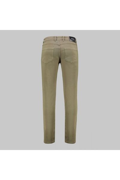 Sarar Ent001 Παντελόνι Capella Khaki