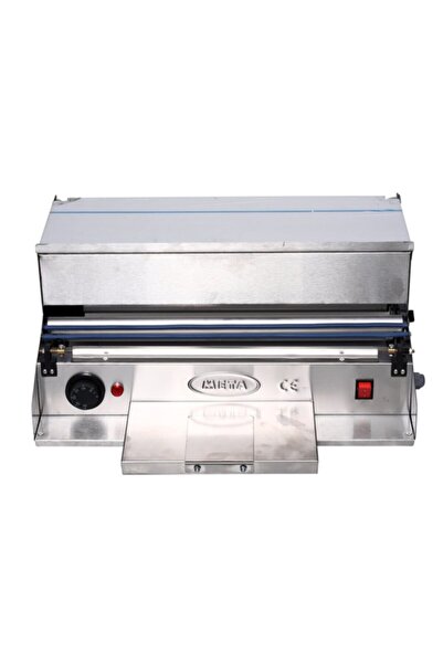 META Streç Makinesi - Streç Makinası Yedek Tel Hediyeli ( 2 Yıl Garantili )