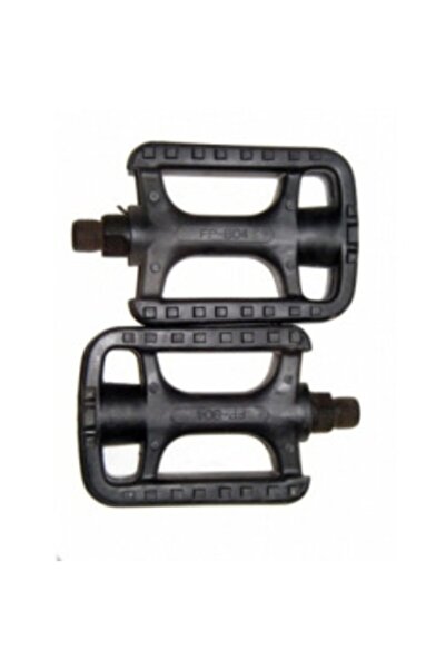 PRC KRTL BIGBOSS Pedal Mtb Siyah Bilyalı