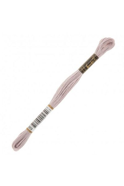 Prestij Boncuk Anchor Muline Embroidery-punch-etamine Tapestry Thread 0869