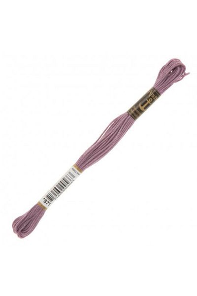 Prestij Boncuk Anchor Muline Embroidery-punch-etamine Tapestry Thread 0871