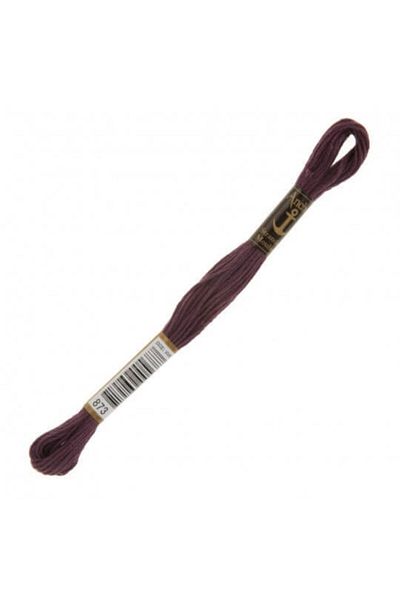 Prestij Boncuk Anchor Muline Embroidery-punch-etamine Tapestry Thread 0873