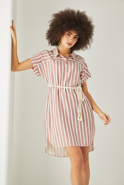 GİZZEY 20587 Women's Dress
