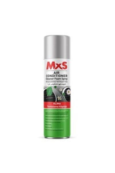 MxS Klima Temizleme Dezenfekte Köpük 500 Ml