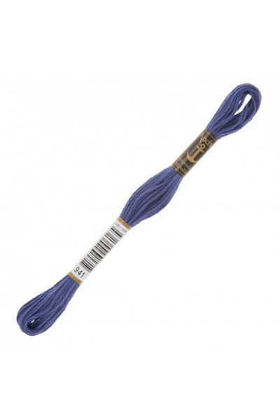 Prestij Boncuk Anchor Muline Broderie-punch-etamin Ață pentru tapiserie 0941