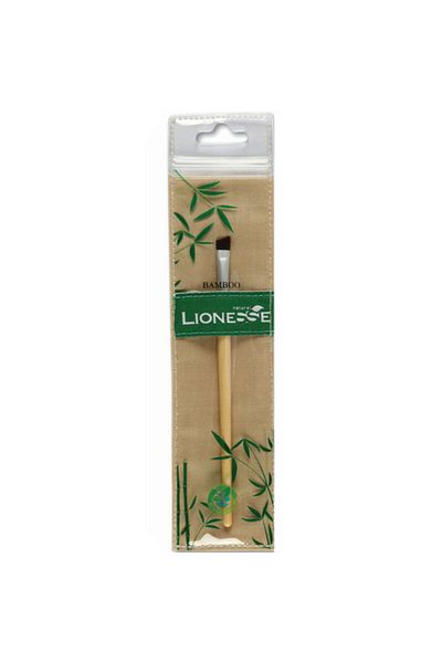 Lionesse Tarko Natural Bamboo Makeup Brush 323
