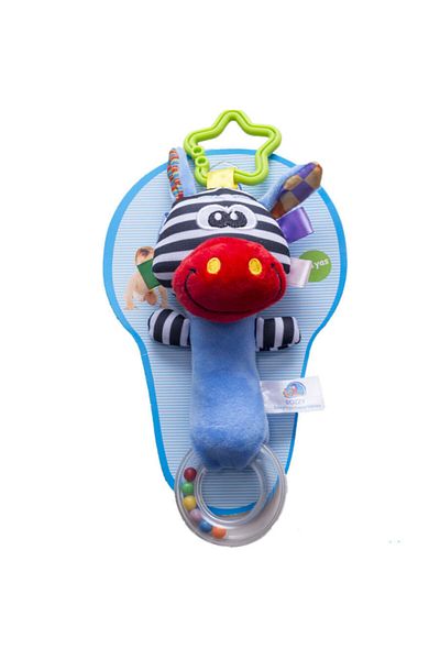 Sozzy Toys Ringed Snake - Szy115