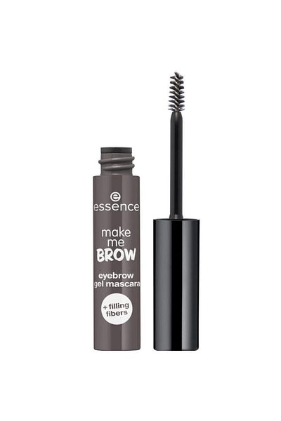 Essence Make Me Brow 04 Eyebrow Mascara