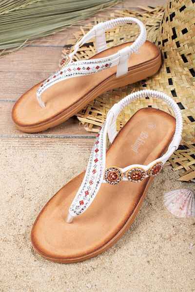 Khayt Sandale Diana Anatomical Flip Flops Daily damă 