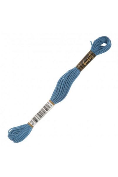 Prestij Boncuk Anchor Muline Broderie-punch-etamin Ață pentru tapiserie 0978