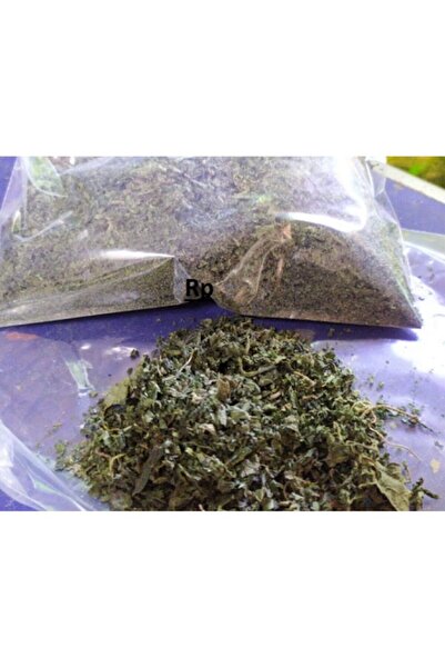 rofo Karides - Doğal Isırgan Otu ( Kurutulmuş - Öğütülmüş ) 10gr