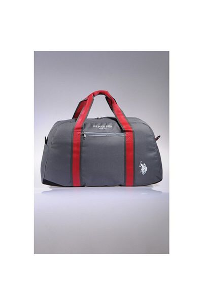 U.S. Polo Assn. U.S. Polo Assn. Hand Suitcase - Duffle - Sports Bag Small Size Plduf6974