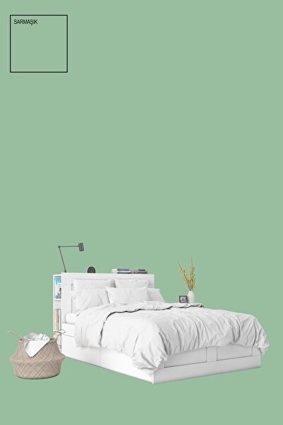 Filli Boya Momento Max Yıkanabilir Ve Tam Silinebilir Iç Cephe Boyası