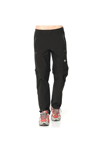 THE NORTH FACE North Face Nf00cl9qjk31 M Exploration Convertible ανδρικό παντελόνι εξωτερικού χώρου