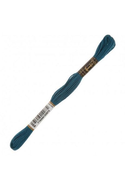 Prestij Boncuk Anchor Muline Broderie-punch-etamin Ață pentru tapiserie 1068