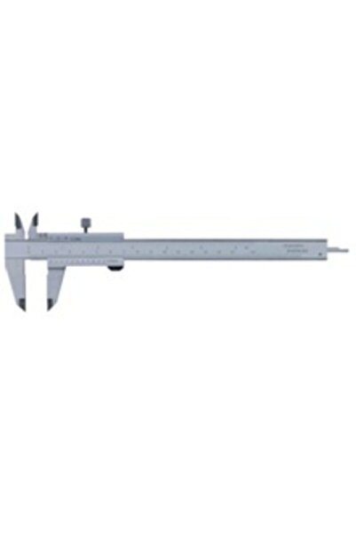 Mekanik Kumpas 100mm-0.02mm
