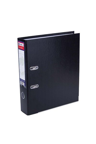 Tigra Folder mare (negru)
