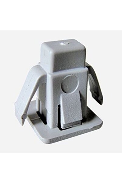 AYHAN Fiat Doblo, Palio, Albea Ön Cam Izgara Bakaliti Klipsi 2001-2009 (10 Adet)