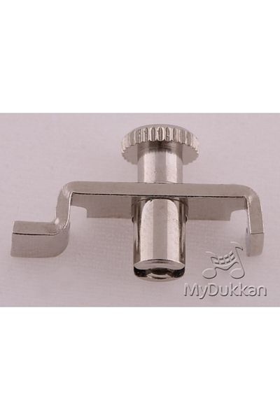 Wittner Wf901 Σύρμα νικελίου επάνω βιολί Fix 4/4