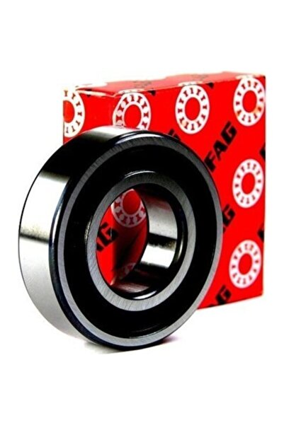 Genel Markalar 6206 2RS FAG Rulman (Plastik Kapak) 30X62X16 Sabit Bilyalı Rulman