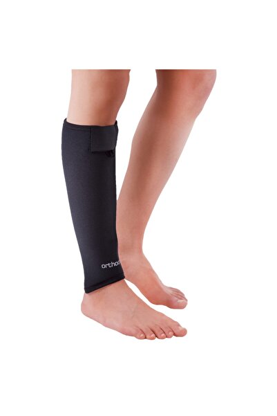 Orthocare Calf Support (Alt Baldırlık) Siyah 6060
