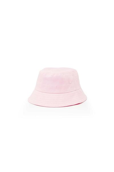 Hat Factory Unisex Basic Bucket Hat