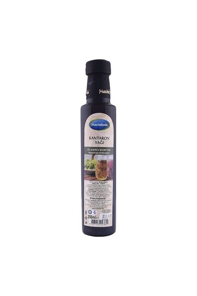 Mecitefendi 250 ml St. John's Wort Oil