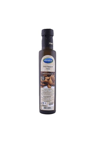 Mecitefendi 250 ml Sweet Almond Oil
