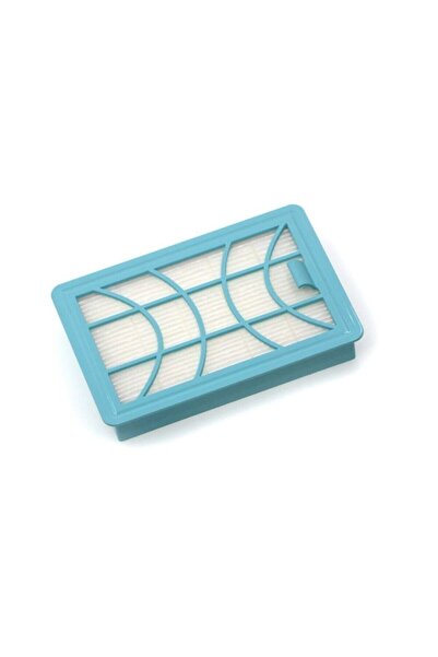 MFS Set de filtre HEPA Philips Fc 9744 Powerpro Expert