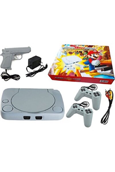 Asf Bilişim Nostalji Kuşağı Atari Patlayan Şeker Hediyeli!