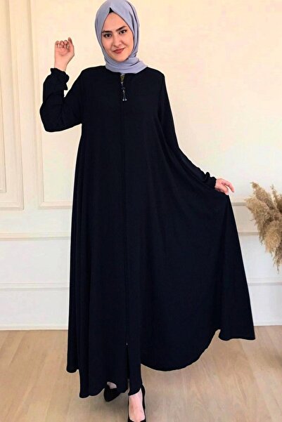 tesettürzade ΜΕΒΛΑΝΑ ΦΕΡΑΤΣΕ