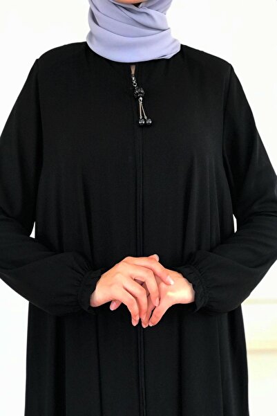 tesettürzade ΜΕΒΛΑΝΑ ΦΕΡΑΤΣΕ