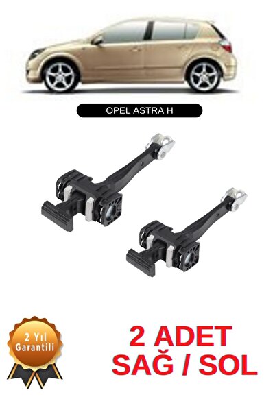 Merco Opel Astra H (2004 - 2013) Ön Kapı Gergisi Takım (5160251)